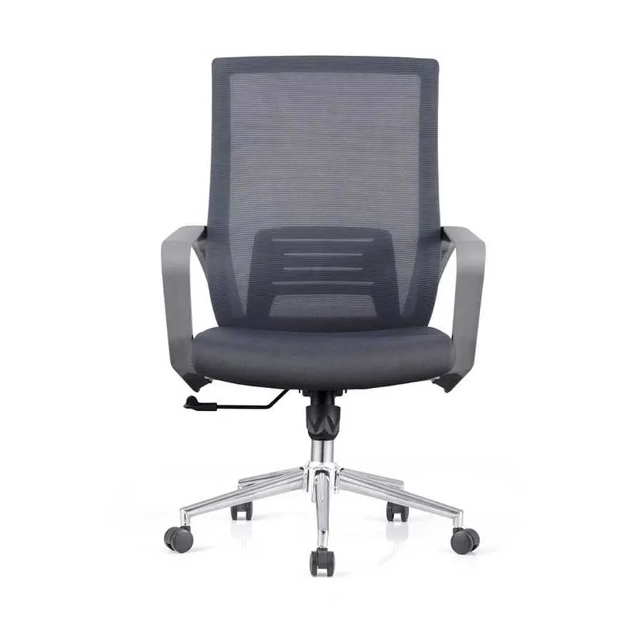 GHẾ XOAY VĂN PHÒNG VITO GXV-B055-2 3 Ghế xoay văn phòng Vito GXV-B055-2 - Ảnh 3