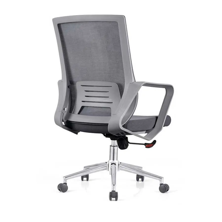 GHẾ XOAY VĂN PHÒNG VITO GXV-B055-2 5 Ghế xoay văn phòng Vito GXV-B055-2 - Ảnh 5