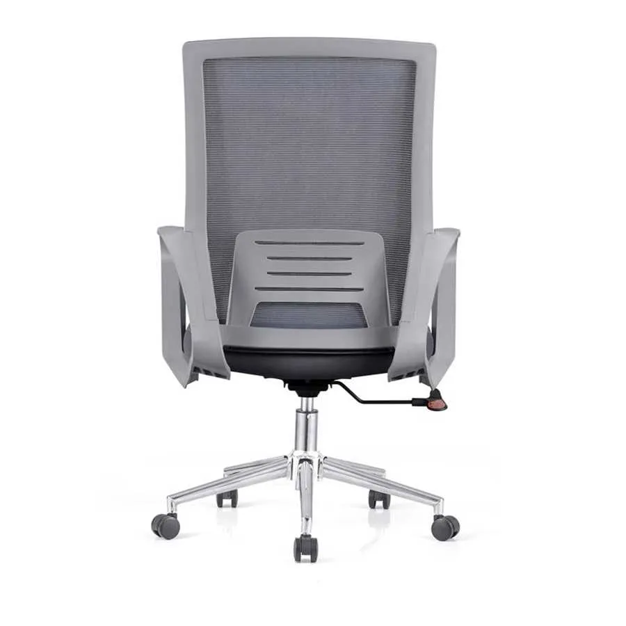 GHẾ XOAY VĂN PHÒNG VITO GXV-B055-2 6 Ghế xoay văn phòng Vito GXV-B055-2 - Ảnh 6