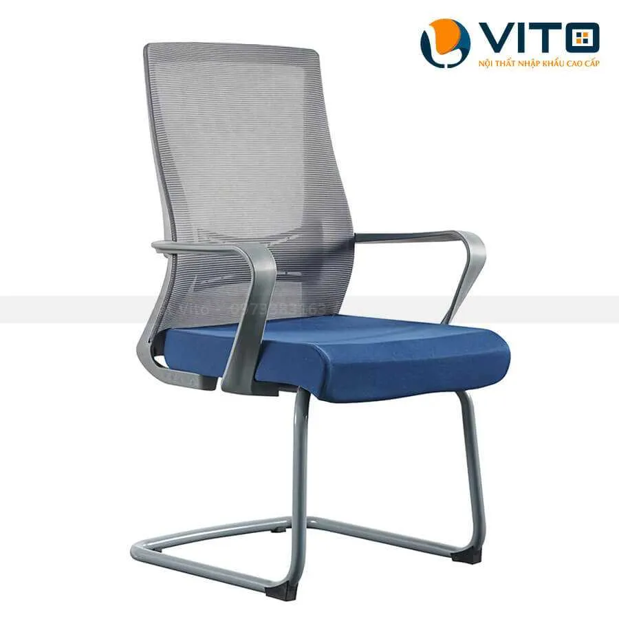 Ghế Chân Quỳ Vito GCQV-D856-2
