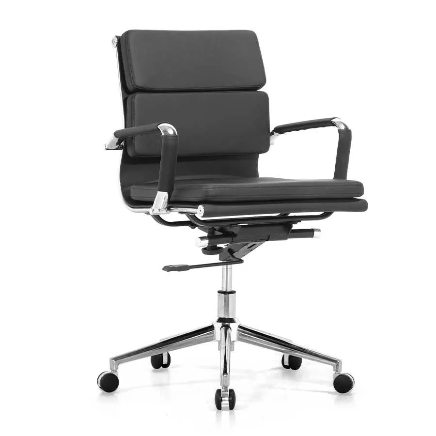 Ghế Giám Đốc Da Vito GGDV-1803 BF