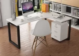 ban lam viec tai nha Cau Giay 1