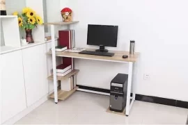 ban lam viec tai nha nho gon 2