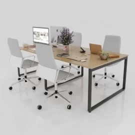 ban van phong go Cau Giay 6