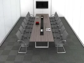 ghe phong hop Cau Giay