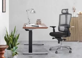 ghe van phong Cau Giay