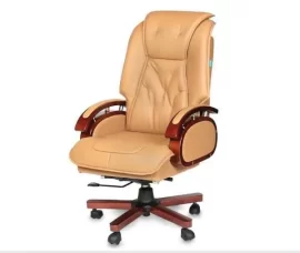 ghe xoay van phong Cau Giay 3