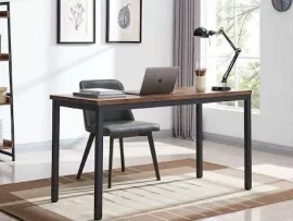 ban lam viec chan sat