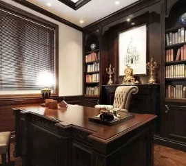 phong thuy ban lam viec 1