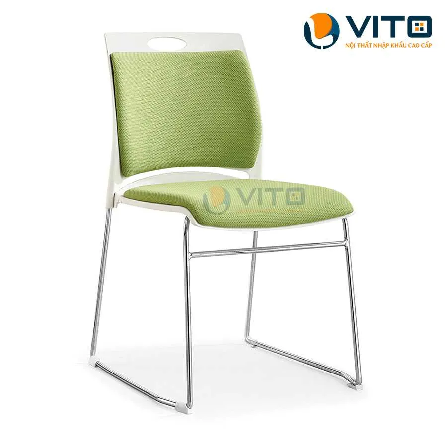 Ghế training Vito GTV-D252-2