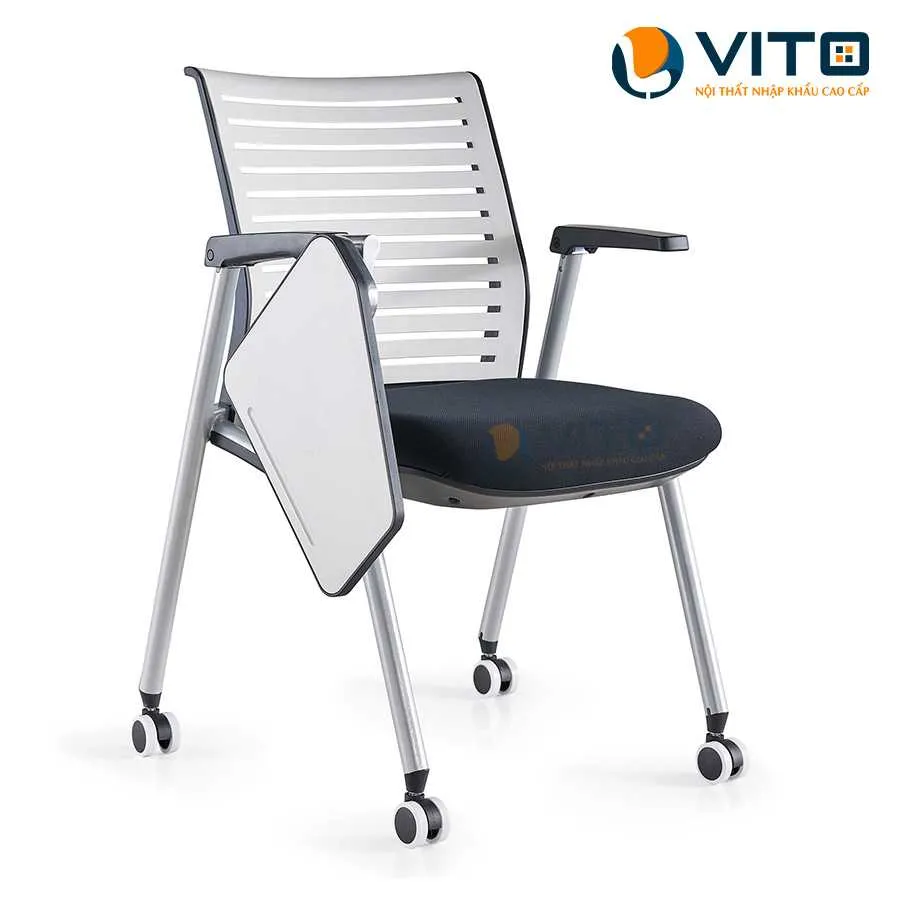 Ghế training liền bàn Vito GTV-D118-1