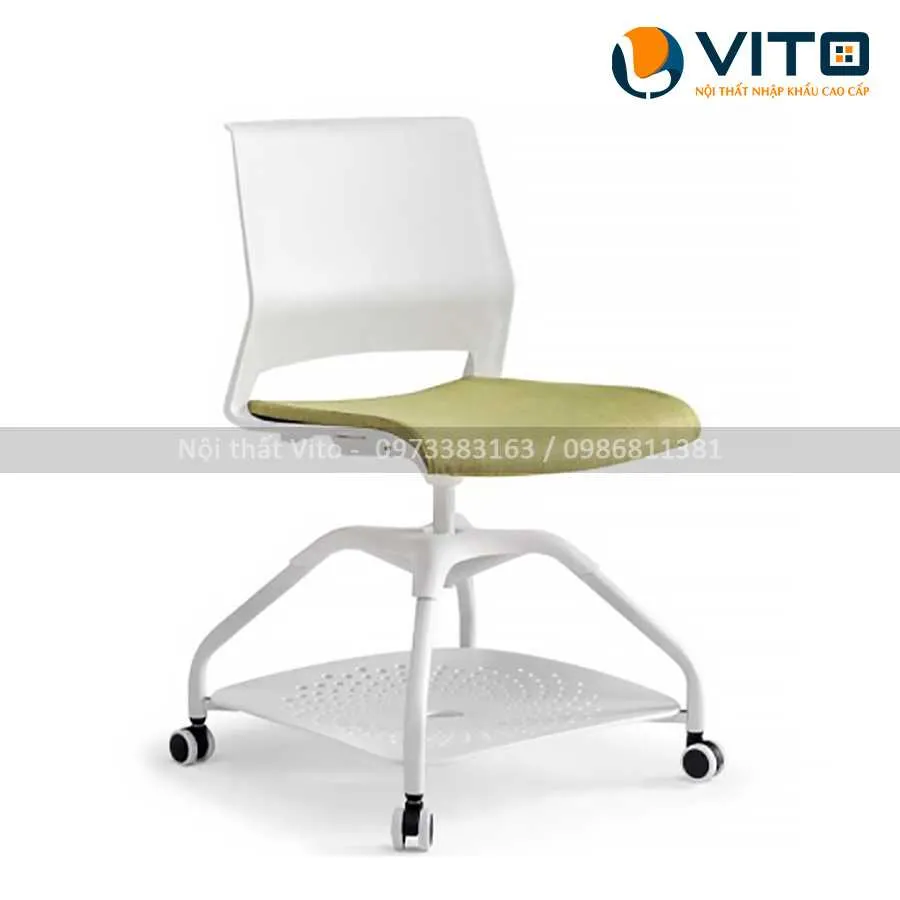 GHẾ TRAINING VITO SAMUEL GTV-D30X 6 7 15