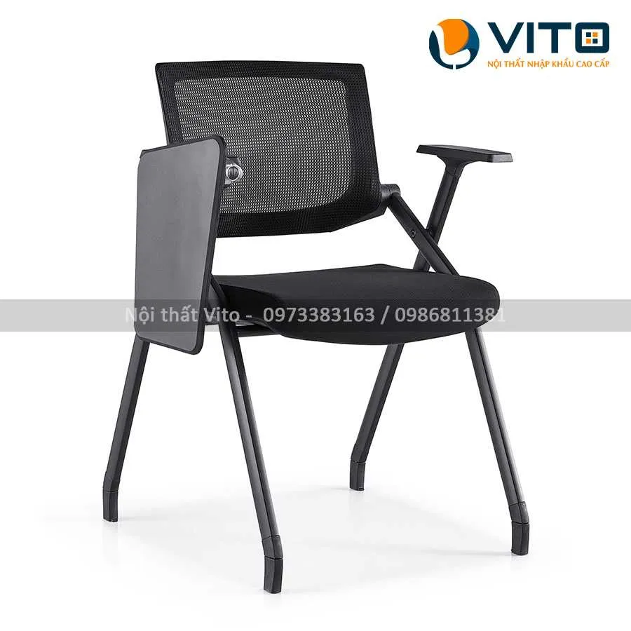 Ghế training liền bàn Vito GTV-D195-1