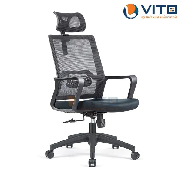 Ghế Xoay Văn Phòng Vito GXV-A915