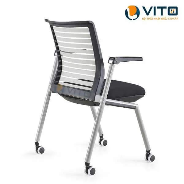 GHẾ TRAINING VITO GTV-D118 2 Ghế training Vito GTV-D118 - Ảnh 2