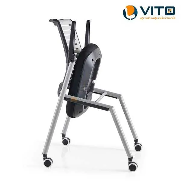 GHẾ TRAINING VITO GTV-D118 3 Ghế training Vito GTV-D118 - Ảnh 3