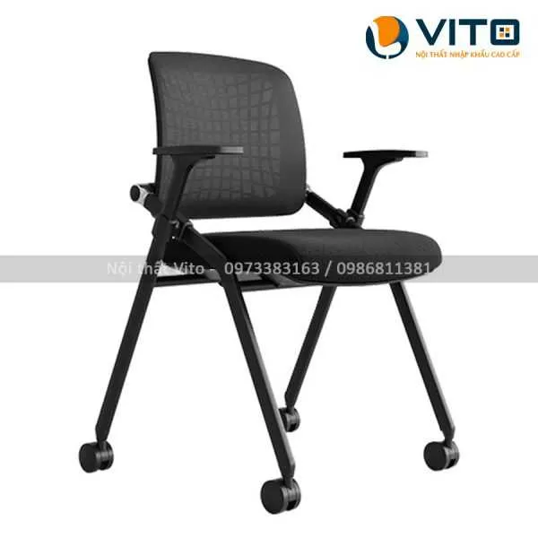 Ghế training Miles D206