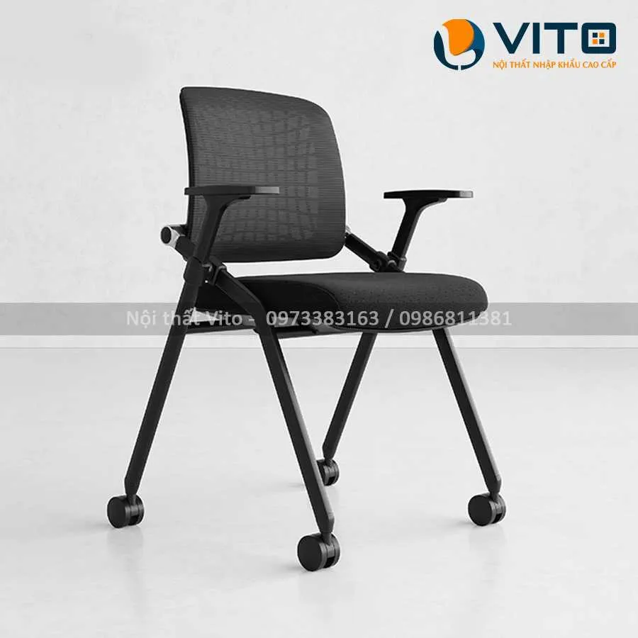 GHẾ TRAINING VITO GTV-D206 2 Ghế training Vito GTV-D206 - Ảnh 2