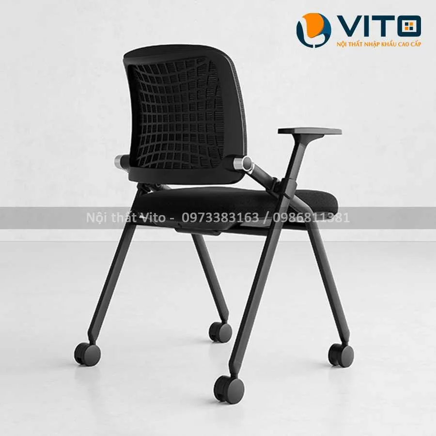 GHẾ TRAINING VITO GTV-D206 3 Ghế training Vito GTV-D206 - Ảnh 3
