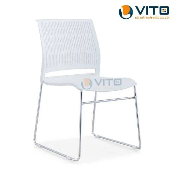 GHẾ ĐÀO TẠO CAO CẤP VITO GTV-D254 2 Ghế Đào Tạo Cao Cấp Vito GTV-D254 - Ảnh 2