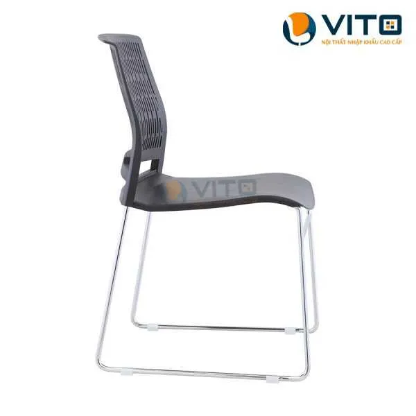 GHẾ ĐÀO TẠO CAO CẤP VITO GTV-D254 3 Ghế Đào Tạo Cao Cấp Vito GTV-D254 - Ảnh 3