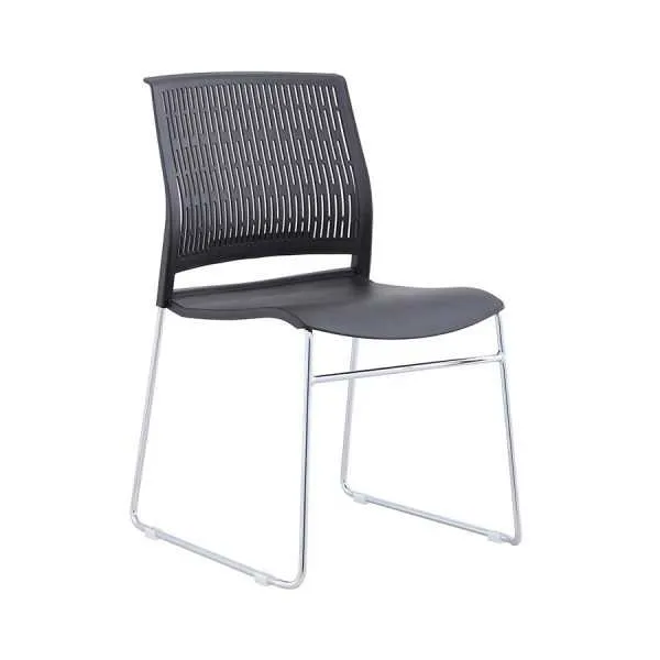 GHẾ ĐÀO TẠO CAO CẤP VITO GTV-D254 4 Ghế Đào Tạo Cao Cấp Vito GTV-D254 - Ảnh 4