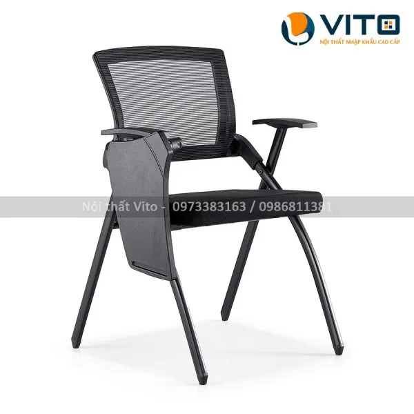 Ghế training liền bàn Aurora D292-1