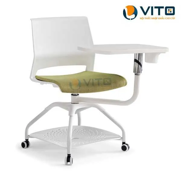 Ghế training liền bàn Samuel D30X-1