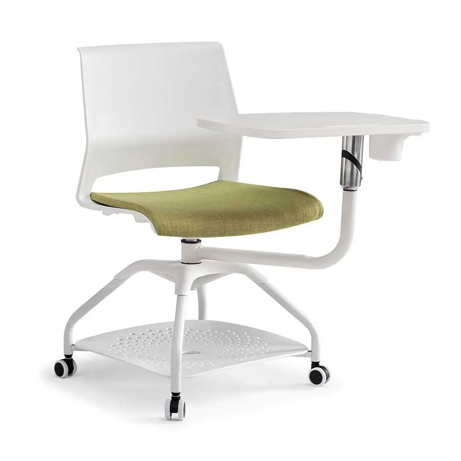 GHẾ TRAINING VITO LIỀN BÀN SAMUEL GTV-D30X-1 2 Ghế training Vito liền bàn Samuel GTV-D30X-1 - Ảnh 2