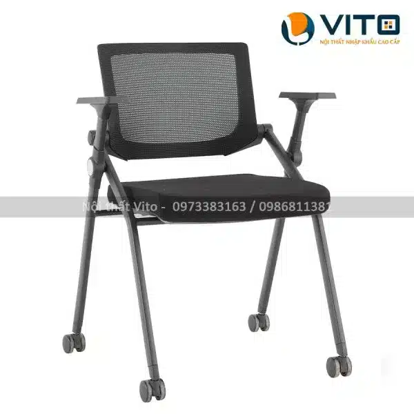 Ghế training Carter D332