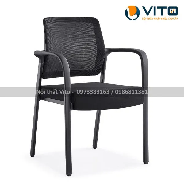 Ghế training Luna D395