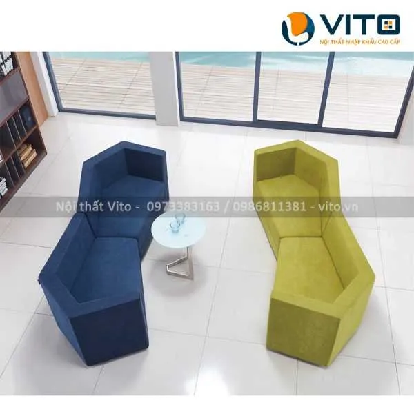 SOFA VĂN PHÒNG VITO SFV-K-6651 2 K-6651(1)
