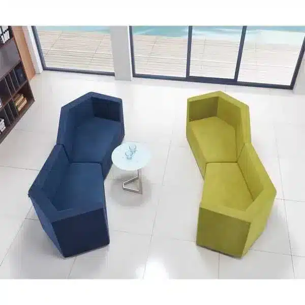 Sofa văn phòng Selene K-6651