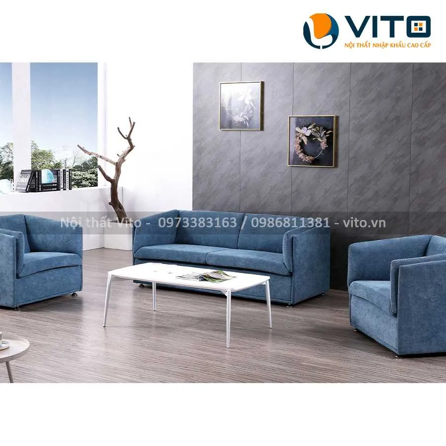 Sofa cao cấp Thesis K-918