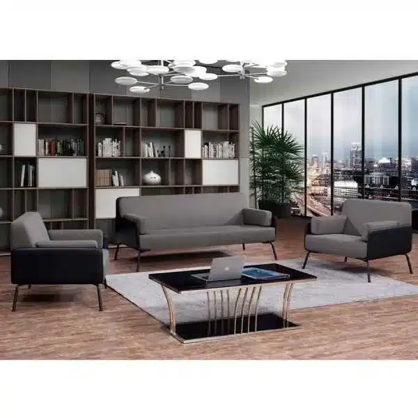 Sofa cao cấp Artemis K-B71