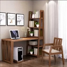 ban lam viec tai nha 1