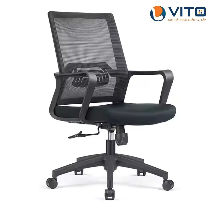 ghe xoay van phong b915 1