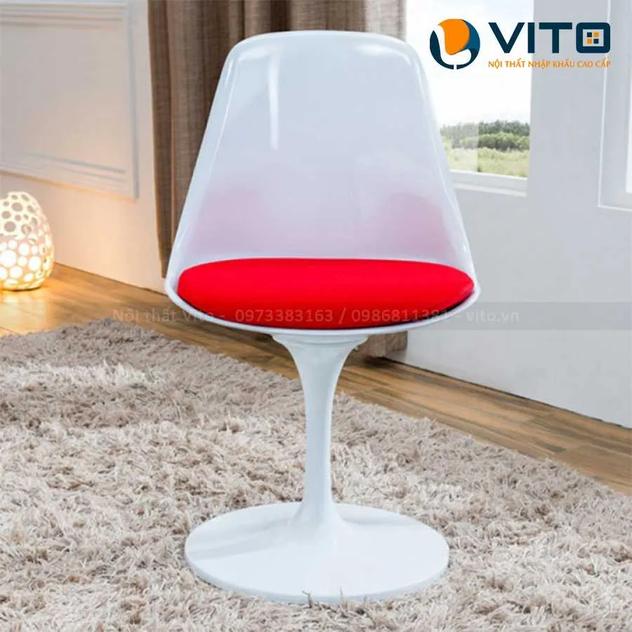 Ghế Tulip Vito GV-TL5