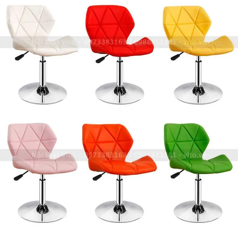 GHẾ BAR VITO GBV-CM3 4 Ghế Bar Vito GBV-CM3 - Ảnh 4