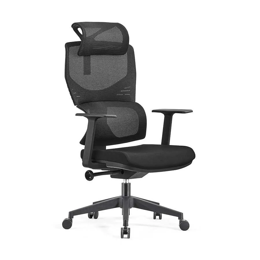 GHẾ XOAY VĂN PHÒNG VITO GXV-A669 10 Ghế Xoay Văn Phòng Vito GXV-A669 - Ảnh 10