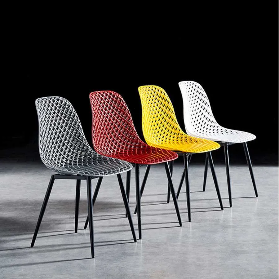 GHẾ CAFE VITO GCFV-J12B 11 Ghế Cafe Vito GCFV-J12B - Ảnh 11