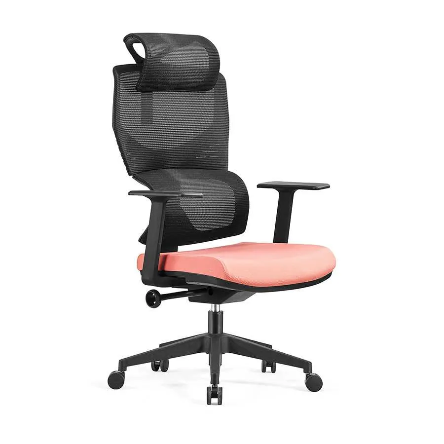 GHẾ XOAY VĂN PHÒNG VITO GXV-A669 11 Ghế Xoay Văn Phòng Vito GXV-A669 - Ảnh 11