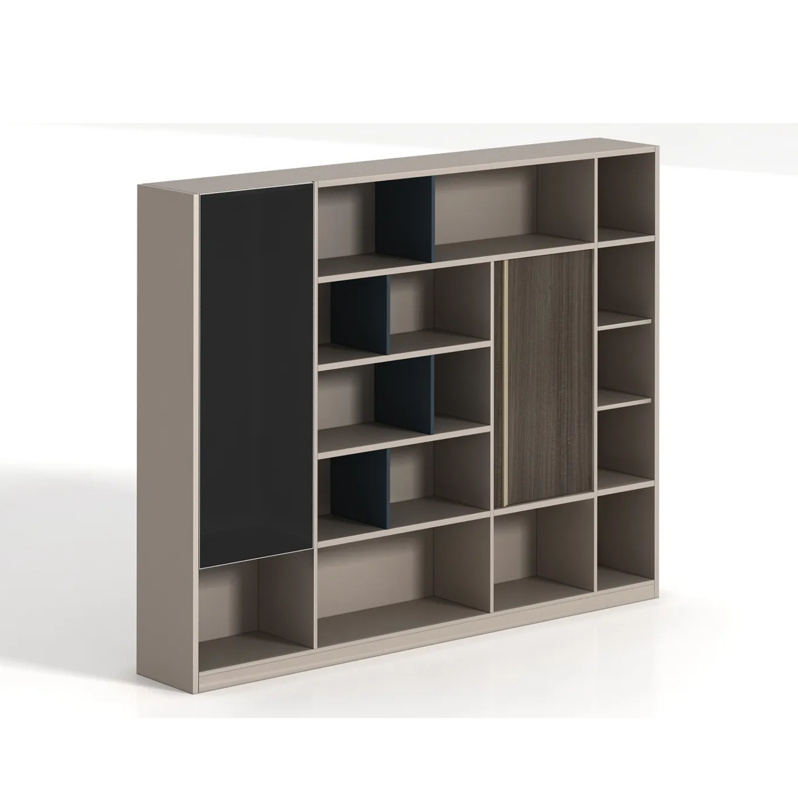 TỦ TÀI LIỆU LÃNH ĐẠO VITO TLDV-C-2026 11 Tủ tài liệu lãnh đạo Vito TLDV-C-2026 - Ảnh 11