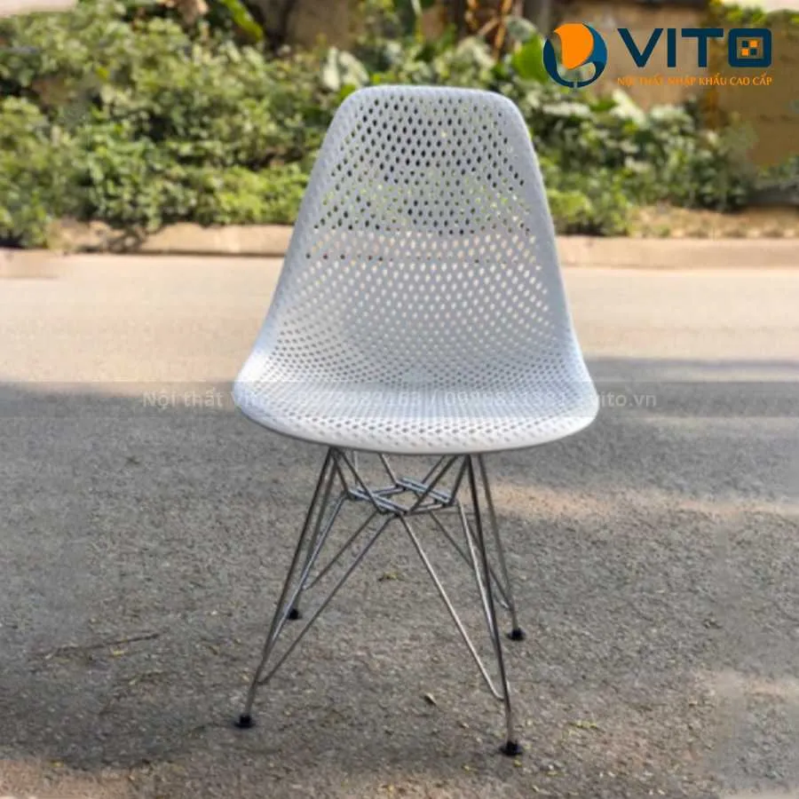 Ghế Cafe Vito GCFV-J12M