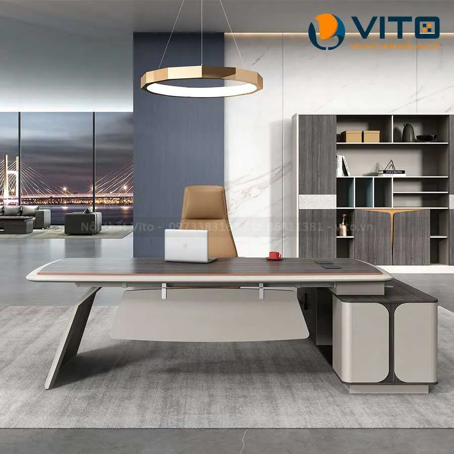 Bàn lãnh đạo Vito B959