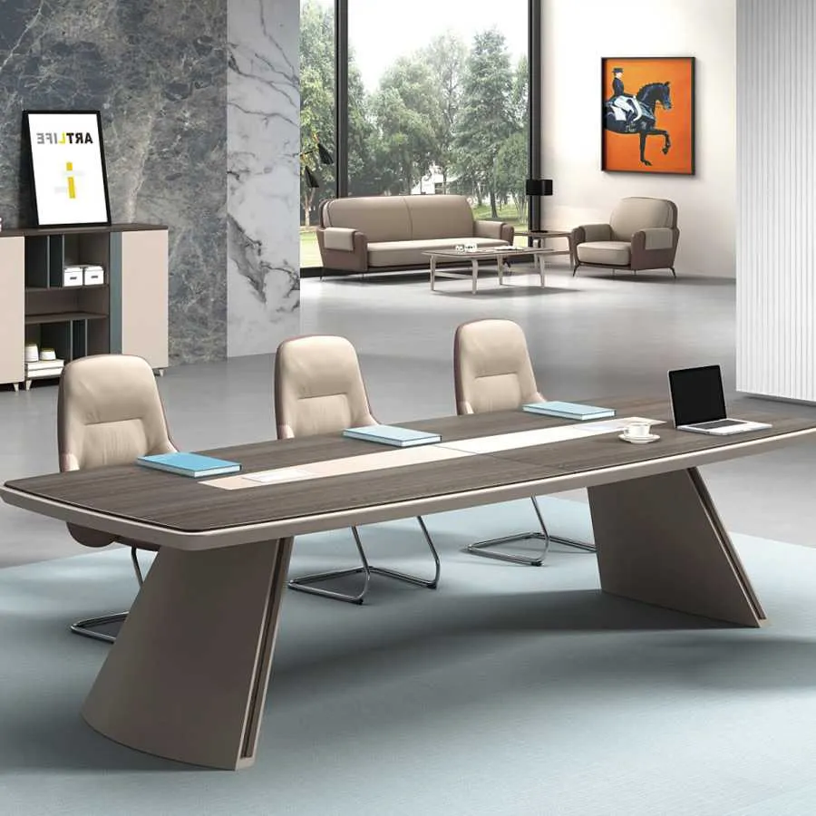 Bàn Họp Cao Cấp Vito BHV-HY-2018