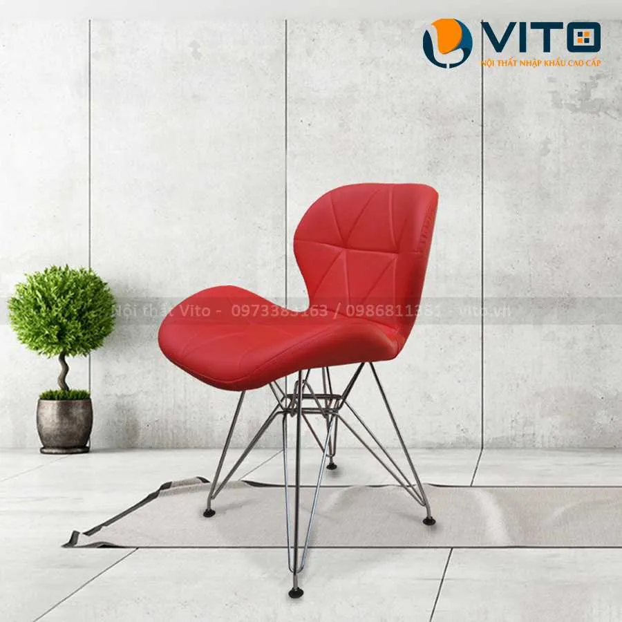 Ghế Cafe Vito GBV-J3M