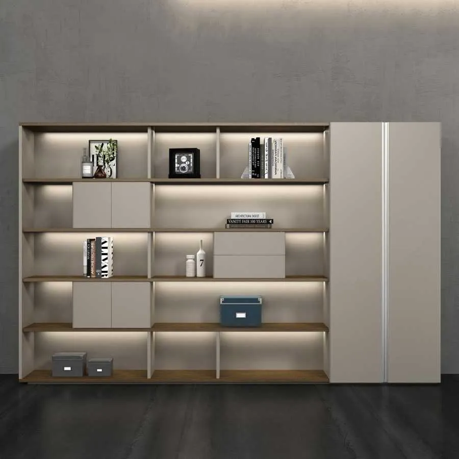 TỦ LÃNH ĐẠO VITO TLDV-FLGZ-81 7 Tủ lãnh đạo Vito TLDV-FLGZ-81 - Ảnh 7