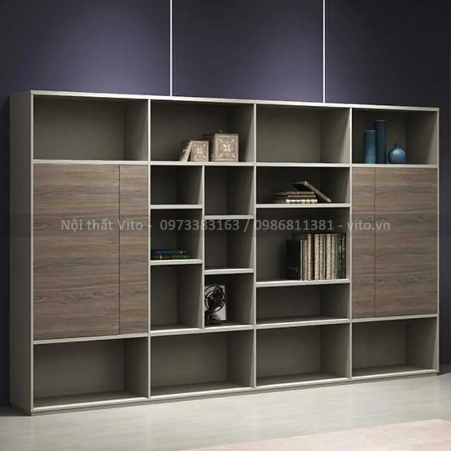 Tủ lãnh đạo Vito TLDV-FLGZ-71