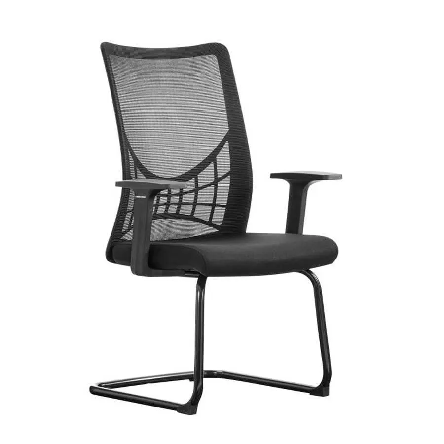 GHẾ CHÂN QUỲ LƯỚI VITO GQV-D611 5 Ghế chân quỳ lưới Vito GQV-D611 - Ảnh 5